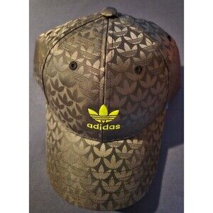 Adidas hat